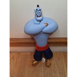 Disney Store Aladdin Genie Doll Classic Collection